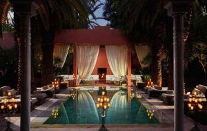 All Inclusive Marrakech