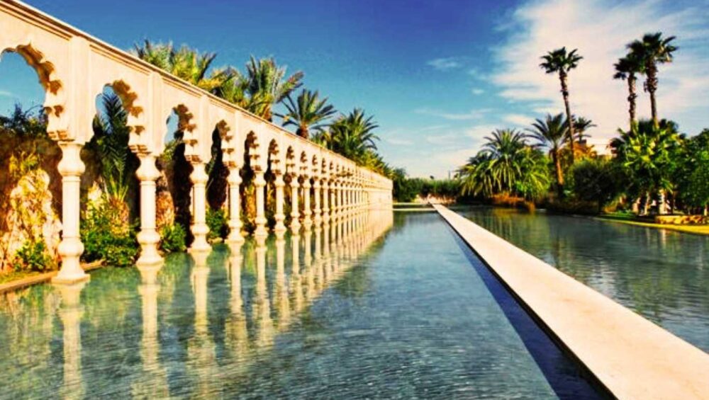 Marrakech All Inclusive