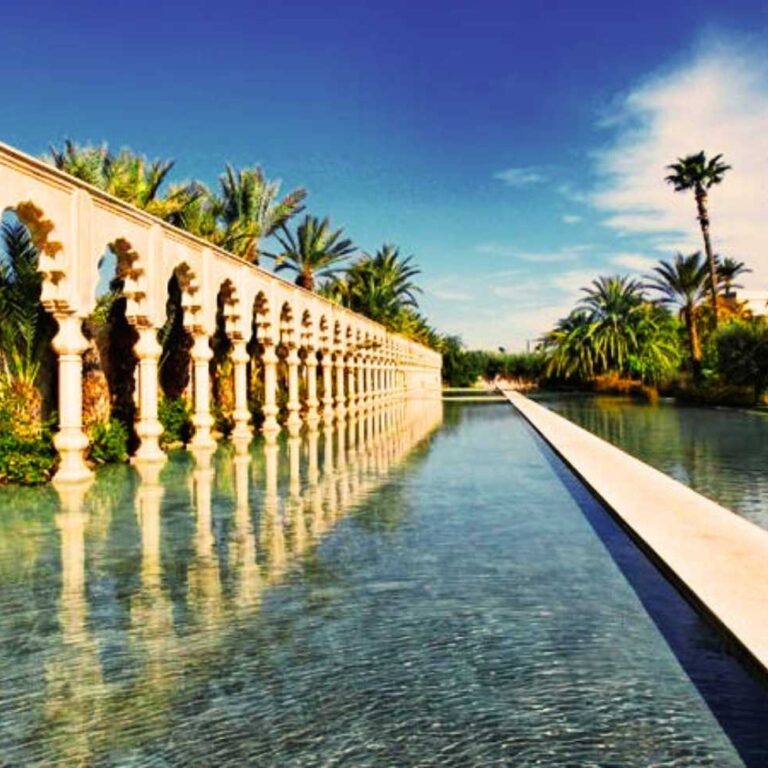 Marrakech All Inclusive