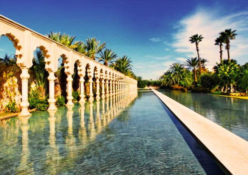 Marrakech All Inclusive
