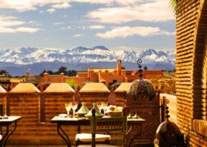 Marrakech All Inclusive