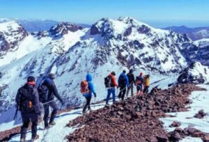Imlil Treks Toubkal
