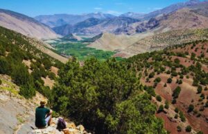 Trek Maroc Pas Cher