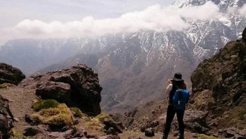Toubkal Trek 3 Days