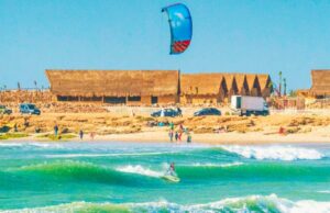 Surf Maroc Morocco