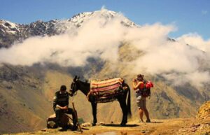 Trek Maroc Pas Cher