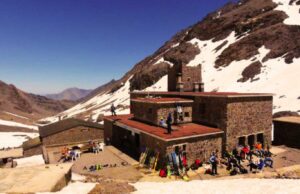 Toubkal Trek 3 Days