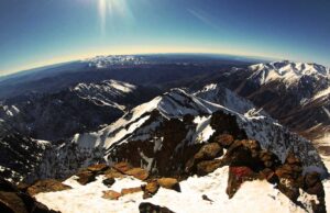 Toubkal Trek 3 Days