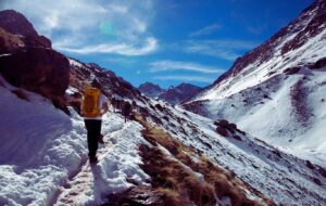 Toubkal Trek 2 Days