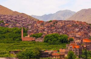 Toubkal Trek 3 Days