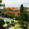 Hotel Chems Marrakech Morocco