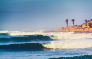 Surf Maroc Morocco