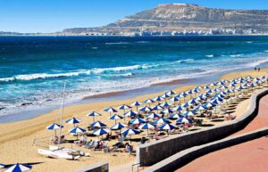 Argana Agadir Morocco