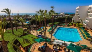 Argana Agadir Morocco