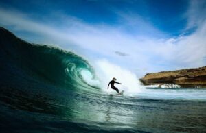 Surf Maroc Morocco