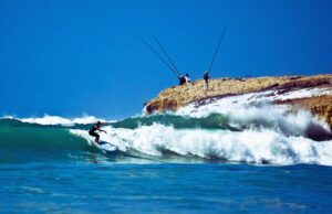 Surf Maroc Morocco