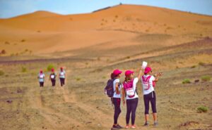 Trek Rose Trip Maroc