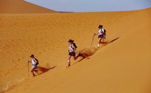 Trek Rose Trip Maroc