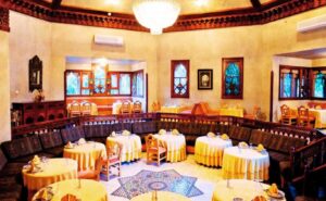 Riu Tikida Garden Hotel Morocco