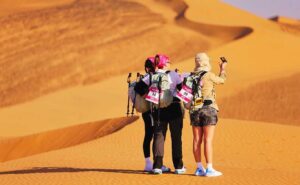 Trek Rose Trip Maroc