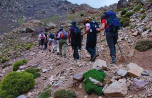 Trek Maroc Pas Cher