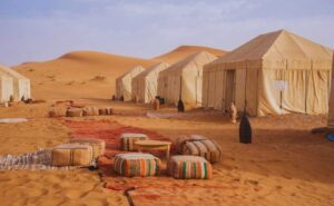 Morocco Camel Trek