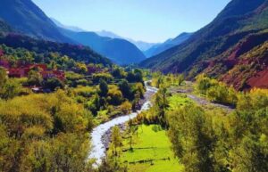 Trek Maroc Pas Cher