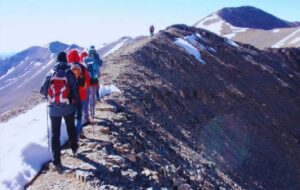 Toubkal Trek 2 Days