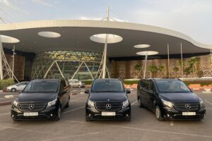 Menara Airport