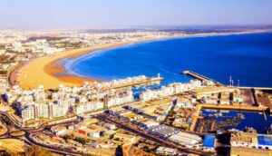 Morocco Weather December