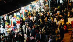 Is Marrakech Safe