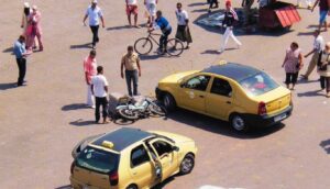 Is Marrakech Safe