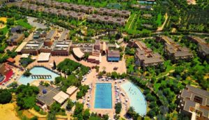 Marrakech Weather November