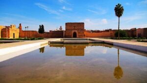 Badi Palace