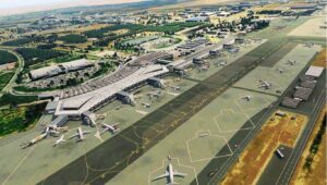 Morocco Airport