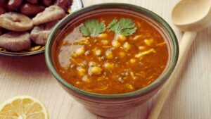 Moroccan Cuisine