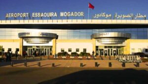 Morocco Airport