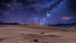 Agafay Desert Morocco