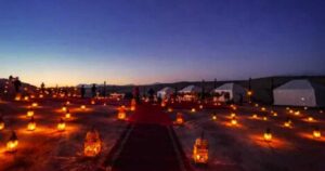 Agafay Desert