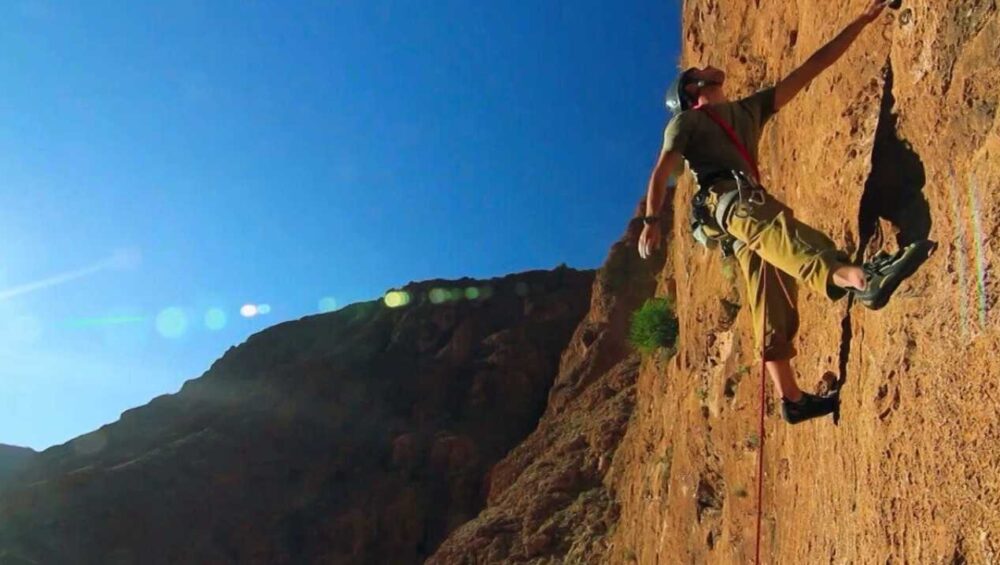 270 Climbing Park