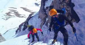 270 Climbing Park