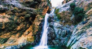 Toubkal