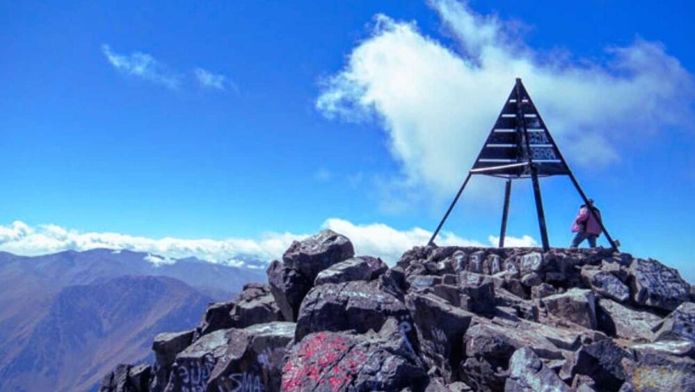 Toubkal