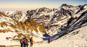 Toubkal