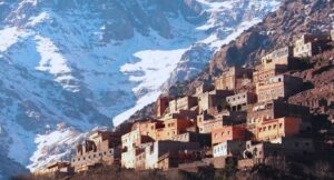 Toubkal
