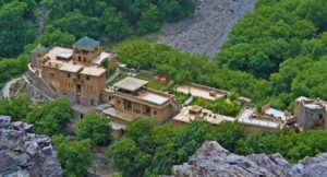 Toubkal Morocco