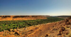 Atlas Mountains Morocco