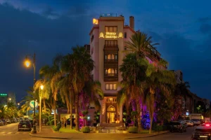 Best Hotels in Marrakech