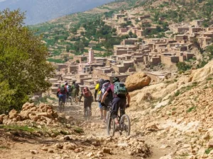 Deep Morocco Tours
