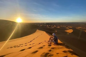 2 Day Desert Tour from Marrakech